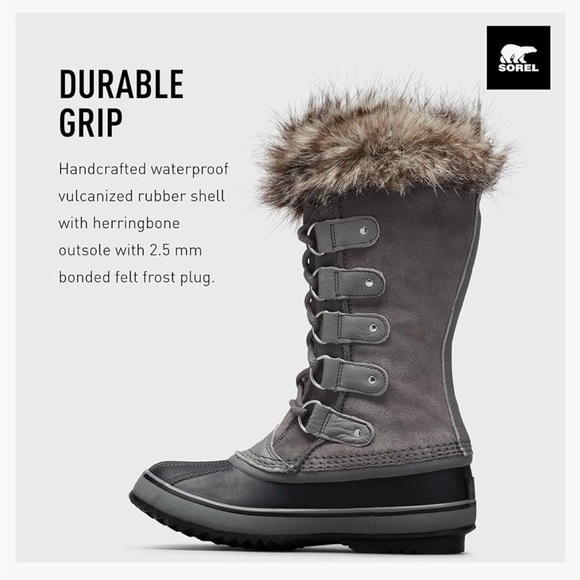 Brand new Sorel boots - Picture 2 of 4